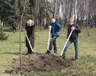 vesnyanij-subotnik-v-parku-vidradnij